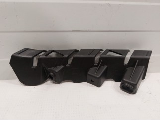 Bracket (left)